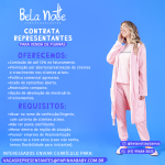 Bela Notte Pijamas