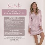 Bela notte Pijamas