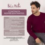 Bela notte Pijamas