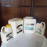 Industria de óleos vegetais longa vida ltda