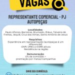 CENTERPARTS-DISTRIBUIDOR DE AUTO PARTES LTDA.