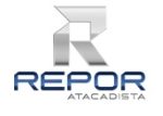 REPOR ATACADISTA