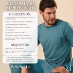 Bela Notte Pijamas
