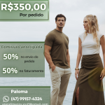 DECKEREGIL CONFECÇÕES LTDA