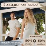DECKEREGIL CONFECÇÕES LTDA