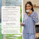 Bela Notte Pijamas