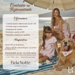 Bela Notte Pijamas